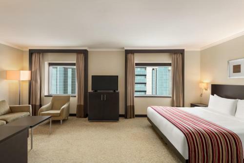 Hotel Ramada Plaza By Wyndham Dubai Deira