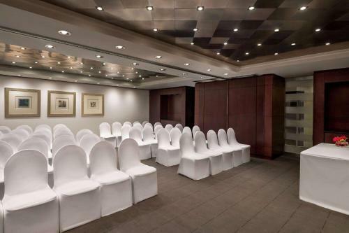 Hotel Ramada Plaza By Wyndham Dubai Deira