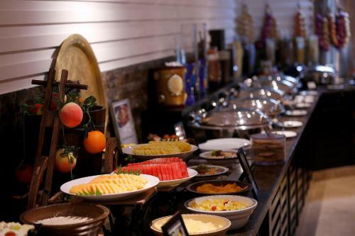 Hotel Ramada Plaza By Wyndham Dubai Deira
