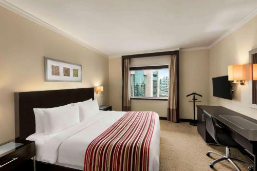 Hotel Ramada Plaza By Wyndham Dubai Deira