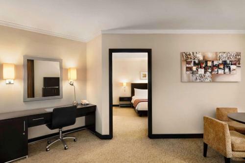 Hotel Ramada Plaza By Wyndham Dubai Deira