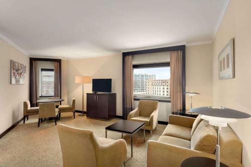 Hotel Ramada Plaza By Wyndham Dubai Deira