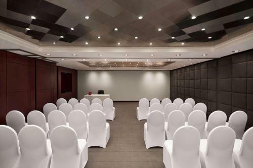Hotel Ramada Plaza By Wyndham Dubai Deira
