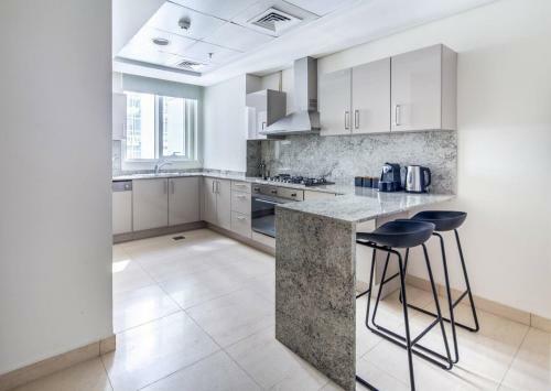 Apartamento Frank Porter - Mon Reve