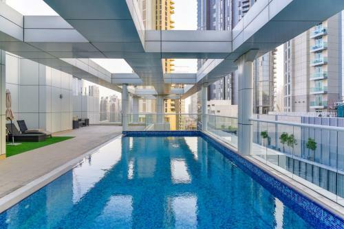 Apartamento Frank Porter - Mon Reve