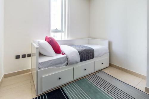 Apartamento Frank Porter - Mon Reve