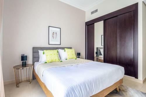 Apartamento Frank Porter - Mon Reve