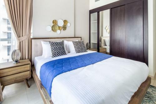 Apartamento Frank Porter - Mon Reve