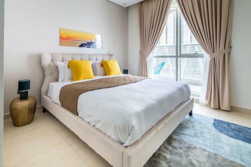 Apartamento Frank Porter - Mon Reve
