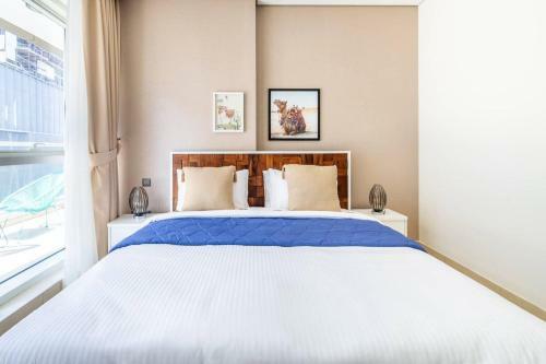 Apartamento Frank Porter - Mon Reve