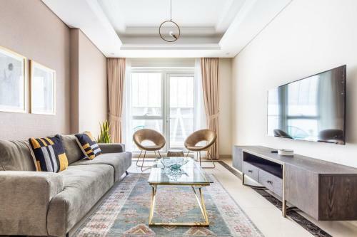 Apartamento Frank Porter - Mon Reve