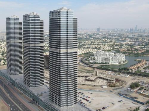 Apartamento Frank Porter - Goldcrest Views 2