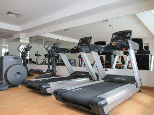 Apartamento Frank Porter - Mon Reve