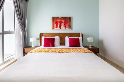 Apartamento Frank Porter - Mon Reve