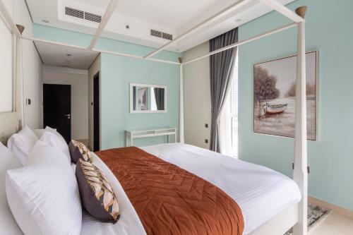 Apartamento Frank Porter - Mon Reve