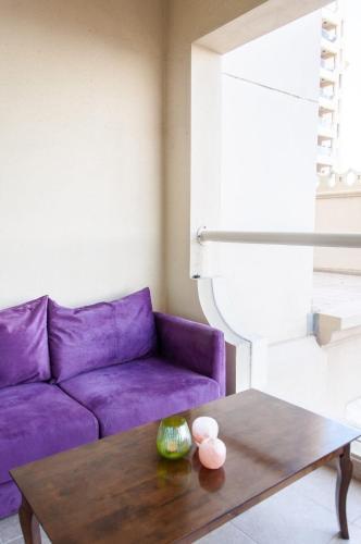 Apartamento Beachfront 1bd Sea View With Riva Beach Access