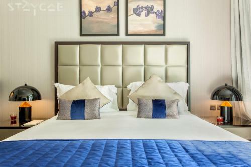 Apartamento Business Bay City View