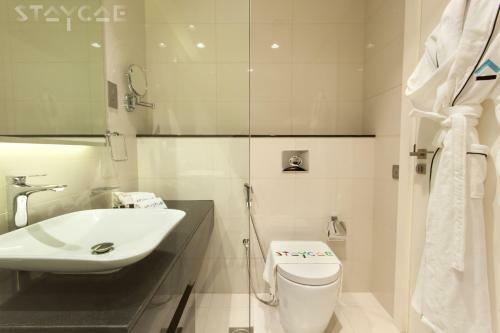 Apartamento Business Bay City View