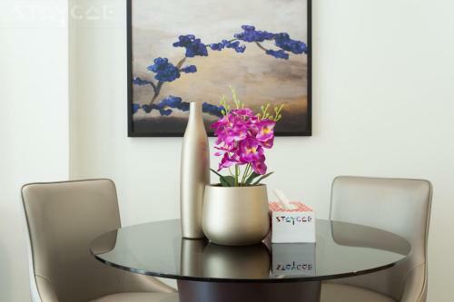 Apartamento Business Bay City View