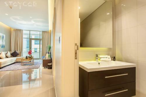 Apartamento Business Bay City View