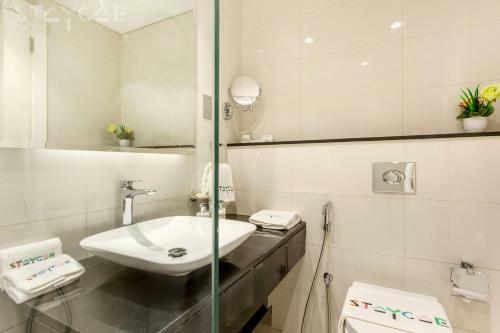 Apartamento Business Bay City View