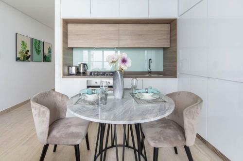 Apartamento Frank Porter - Studio One