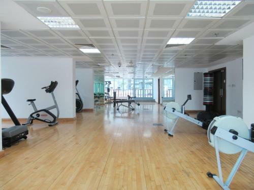 Apartamento Frank Porter - Ontario