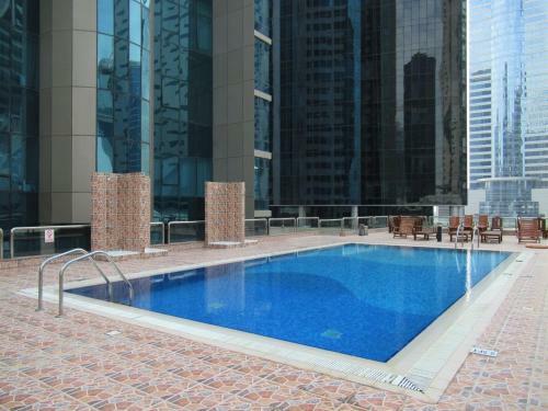 Apartamento Frank Porter - Ontario