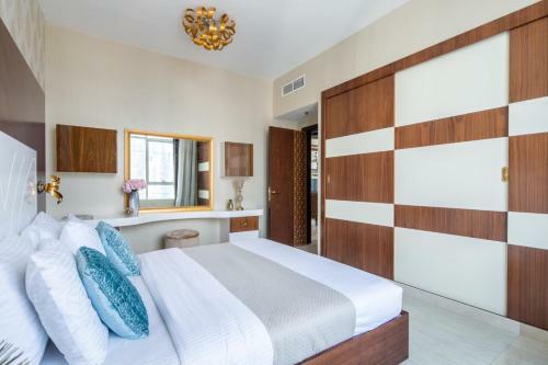 Apartamento Frank Porter - Ontario