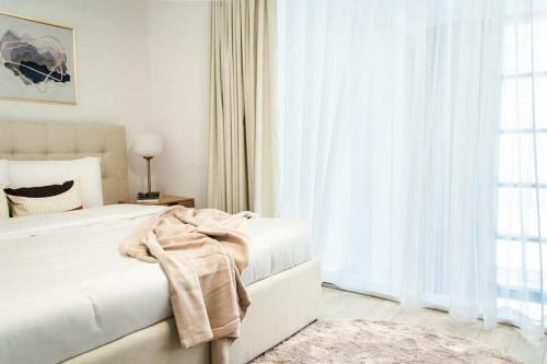 Apartamento Sophisticated 2br With Lush Interiors In Jvc