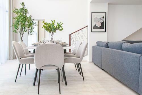 Apartamento Sophisticated 2br With Lush Interiors In Jvc