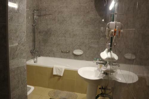 Hostal Lumbini Dream Garden Guest House
