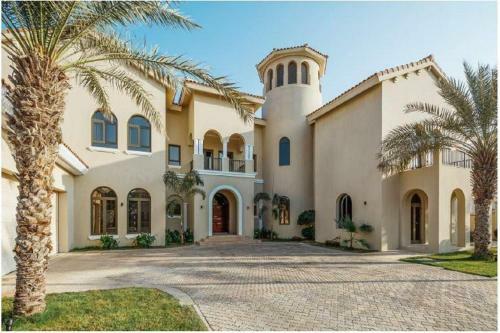 Signature Luxury Villa Palm