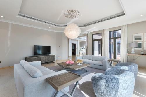 Signature Luxury Villa Palm