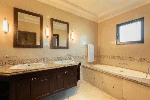 Signature Luxury Villa Palm