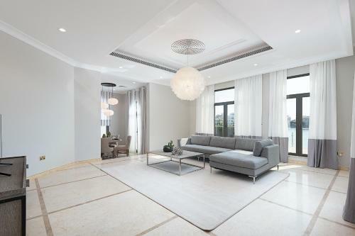 Signature Luxury Villa Palm