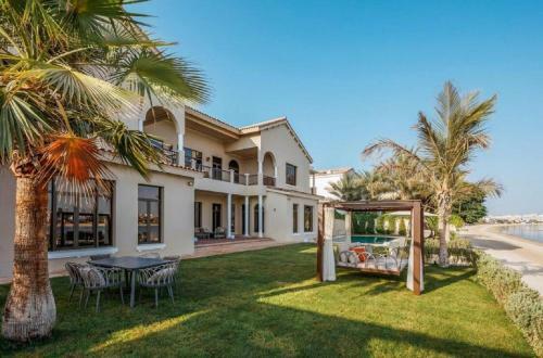 Signature Luxury Villa Palm