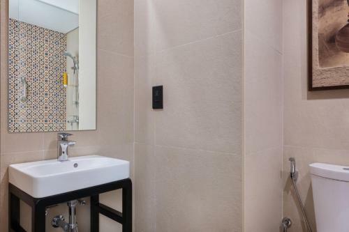 Hotel Super 8 By Wyndham Dubai Deira