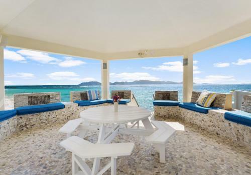 Hostal Villa Anguillitta
