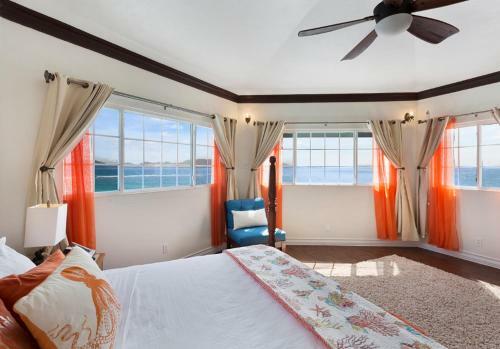 Hostal Villa Anguillitta