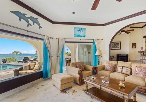 Hostal Villa Anguillitta
