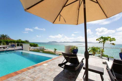 Hostal Villa Anguillitta