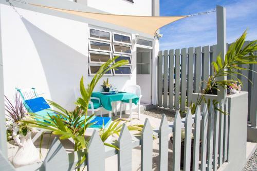 Apartamento Bellevue Suites