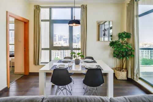 Apartamento Guestready Retreat To A Hidden Gem Golf Course View