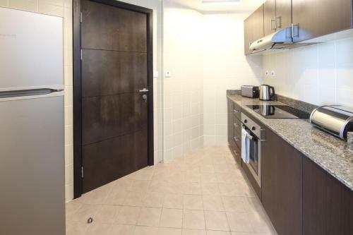 Apartamento Frank Porter - Torch Tower