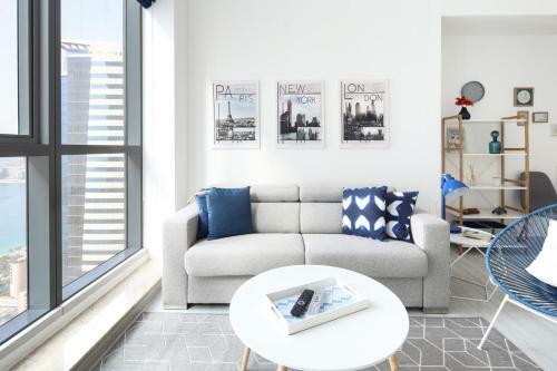 Apartamento Frank Porter - Torch Tower