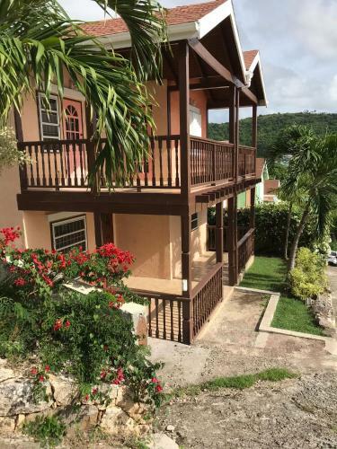 Trilogy Villas