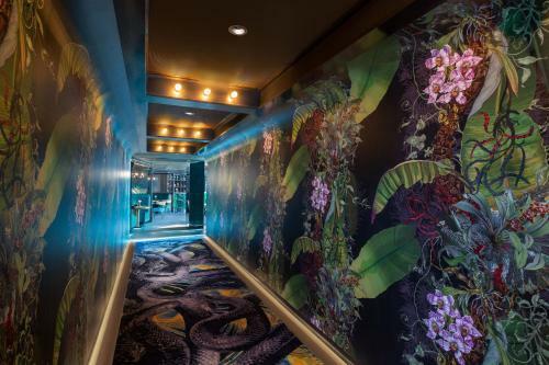 Hotel W Dubai - The Palm