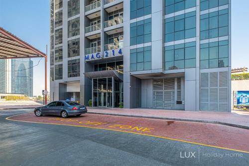 Apartamento Lux - The Ultimate Lake View Residence