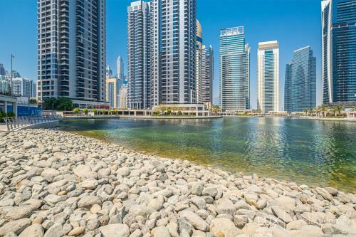 Apartamento Lux - The Ultimate Lake View Residence